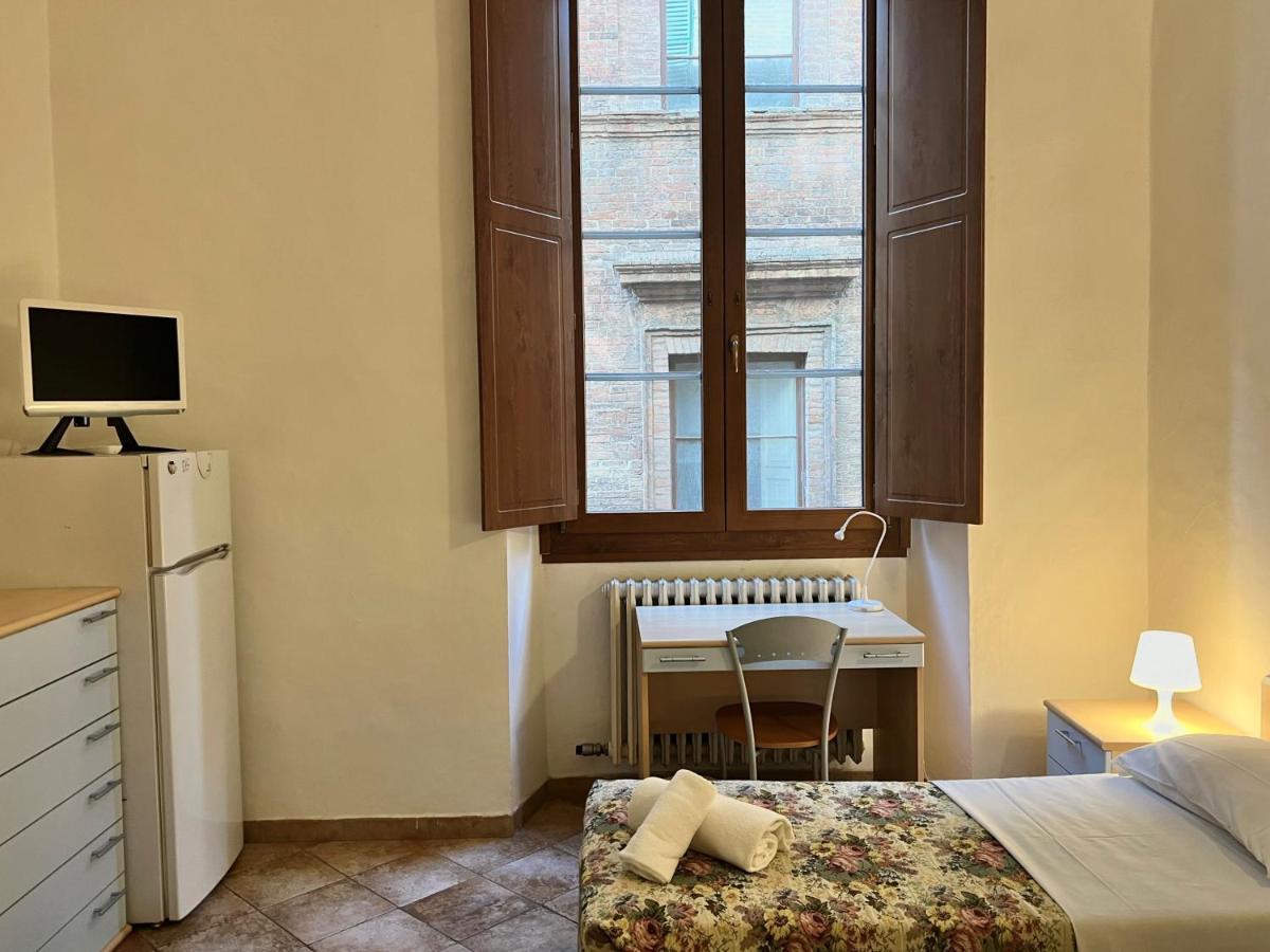 Hostelciompi เซียนา ภายนอก รูปภาพ