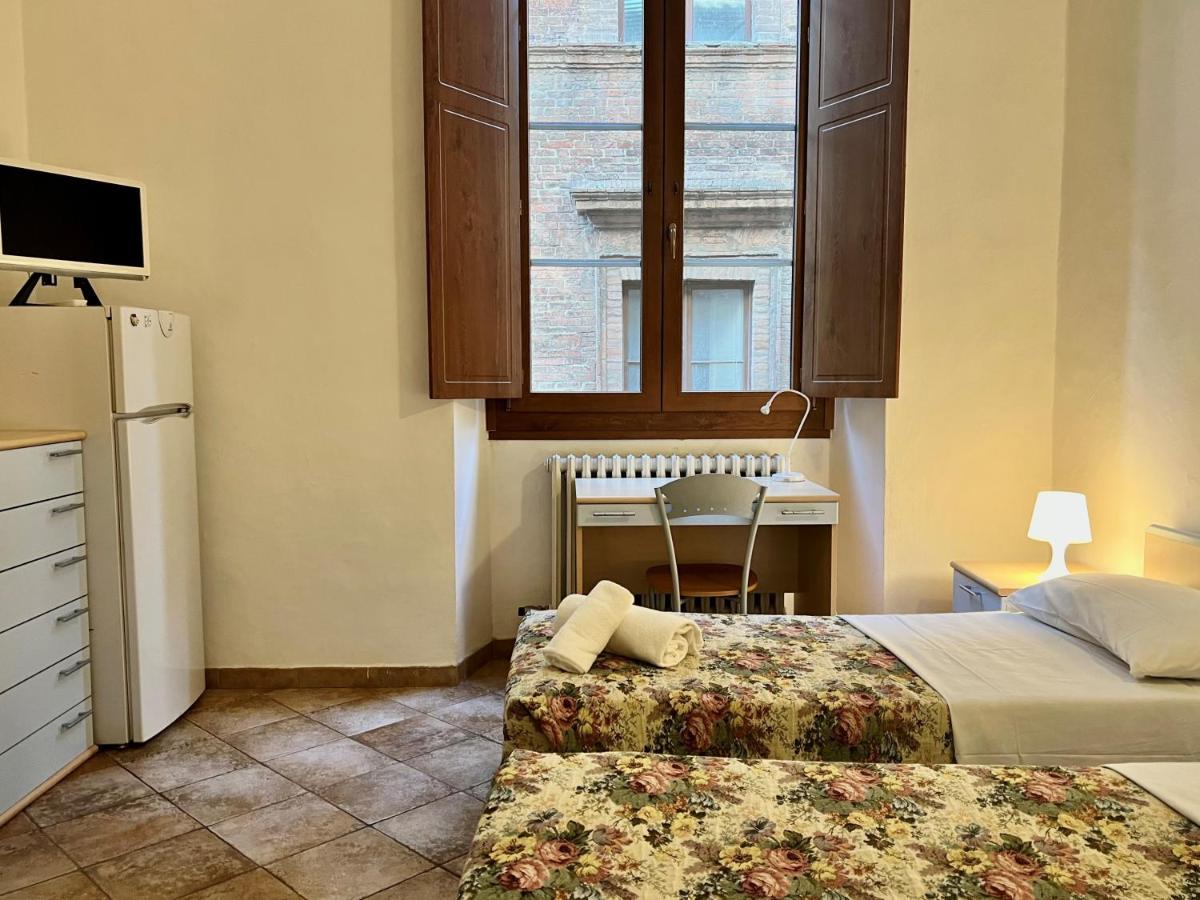 Hostelciompi เซียนา ภายนอก รูปภาพ