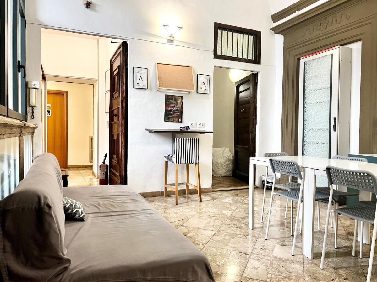 Hostelciompi เซียนา ภายนอก รูปภาพ