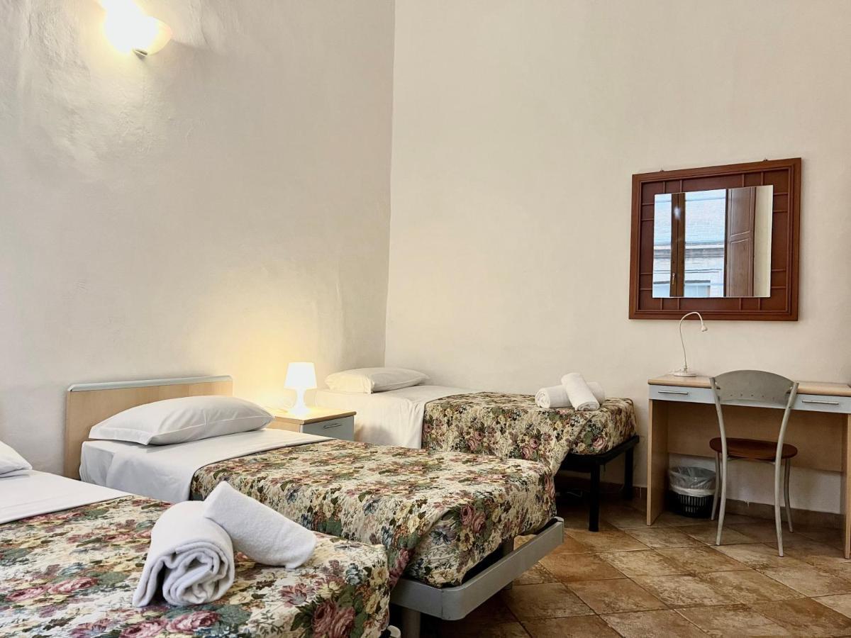 Hostelciompi เซียนา ภายนอก รูปภาพ
