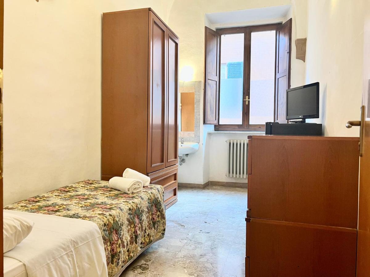 Hostelciompi เซียนา ภายนอก รูปภาพ