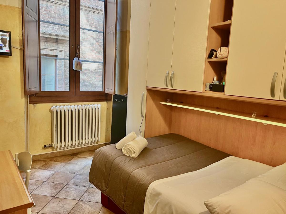 Hostelciompi เซียนา ภายนอก รูปภาพ