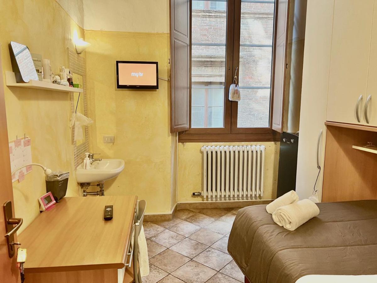 Hostelciompi เซียนา ภายนอก รูปภาพ