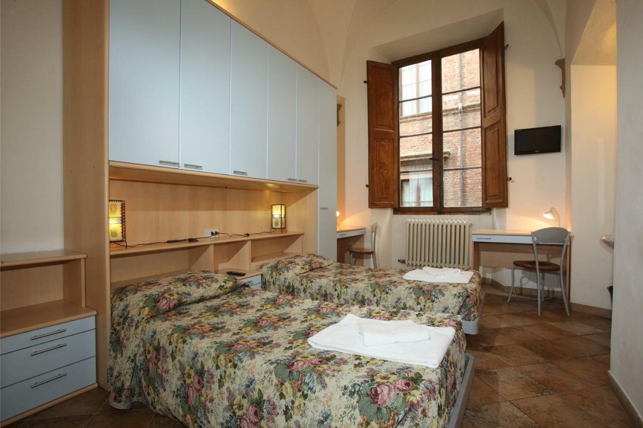 Hostelciompi เซียนา ภายนอก รูปภาพ