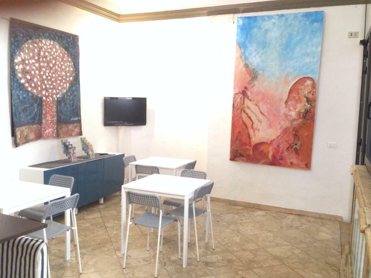Hostelciompi เซียนา ภายนอก รูปภาพ