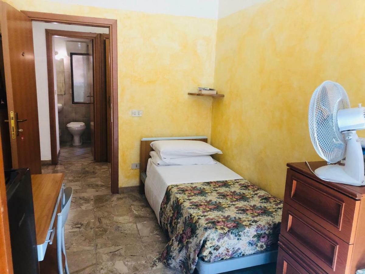 Hostelciompi เซียนา ภายนอก รูปภาพ