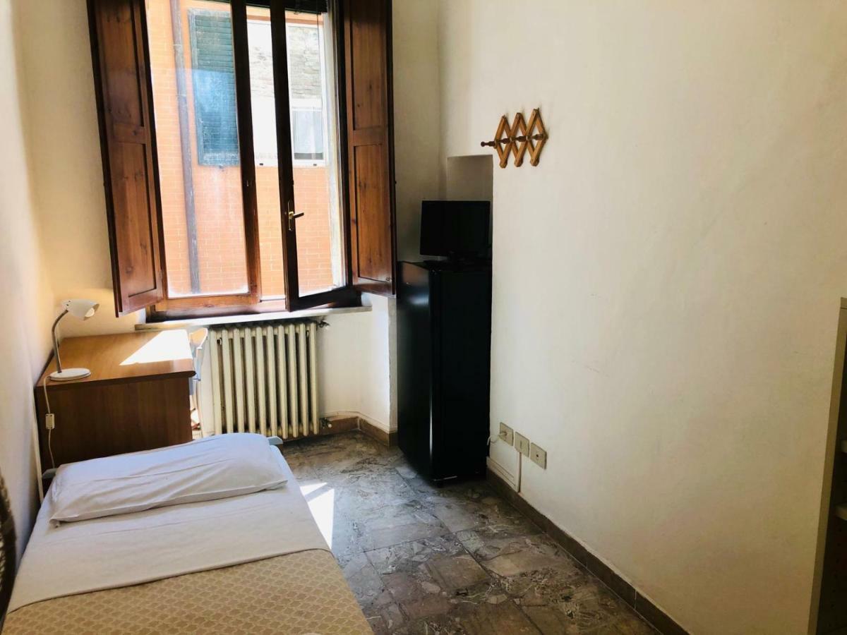 Hostelciompi เซียนา ภายนอก รูปภาพ