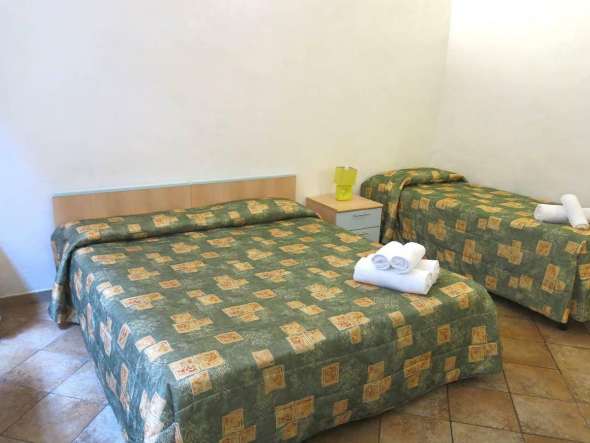 Hostelciompi เซียนา ภายนอก รูปภาพ