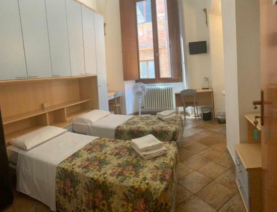 Hostelciompi เซียนา ภายนอก รูปภาพ