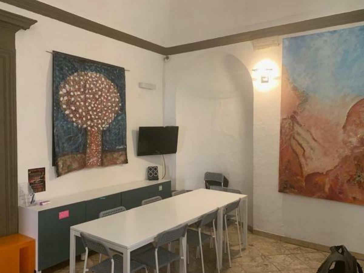 Hostelciompi เซียนา ภายนอก รูปภาพ