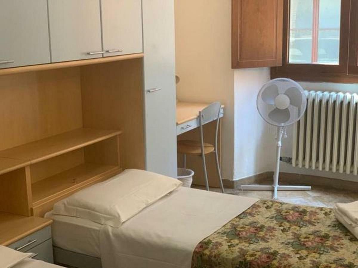 Hostelciompi เซียนา ภายนอก รูปภาพ