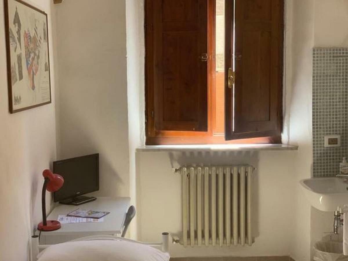 Hostelciompi เซียนา ภายนอก รูปภาพ