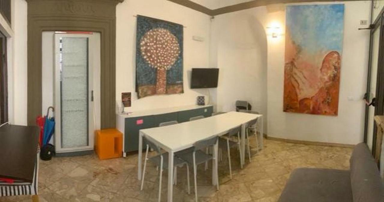 Hostelciompi เซียนา ภายนอก รูปภาพ