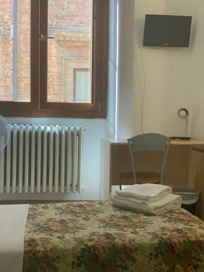 Hostelciompi เซียนา ภายนอก รูปภาพ